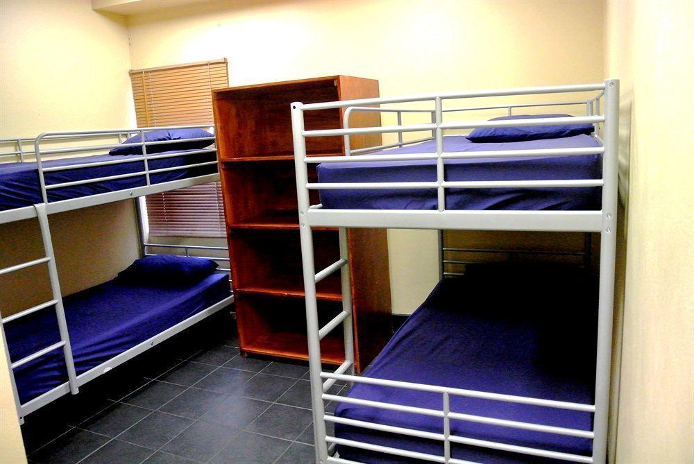 Jackaroo Hostel 시드니 외부 사진