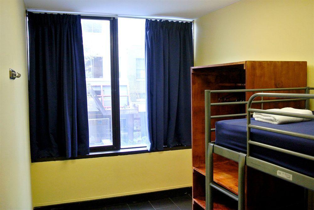 Jackaroo Hostel 시드니 외부 사진