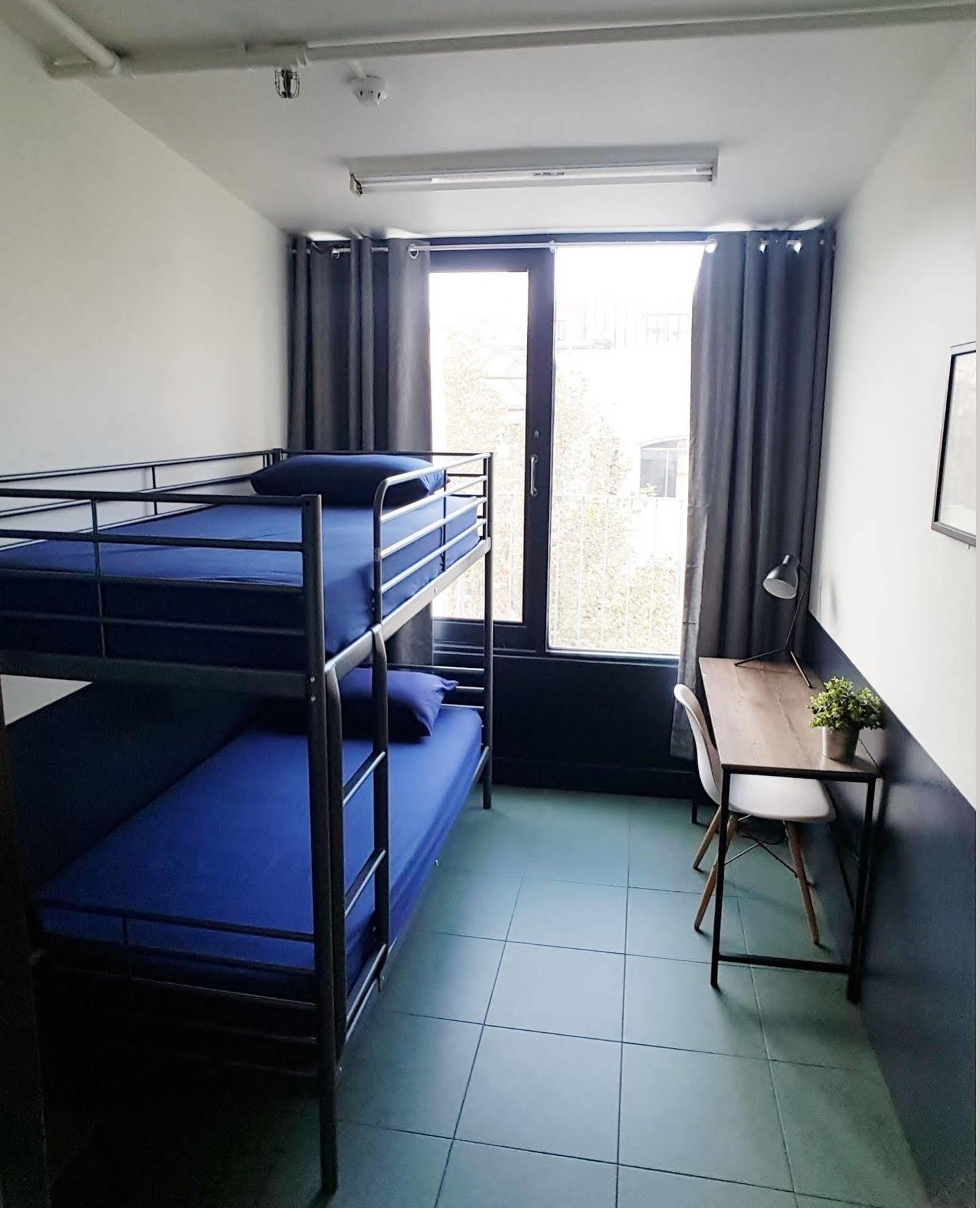 Jackaroo Hostel 시드니 외부 사진