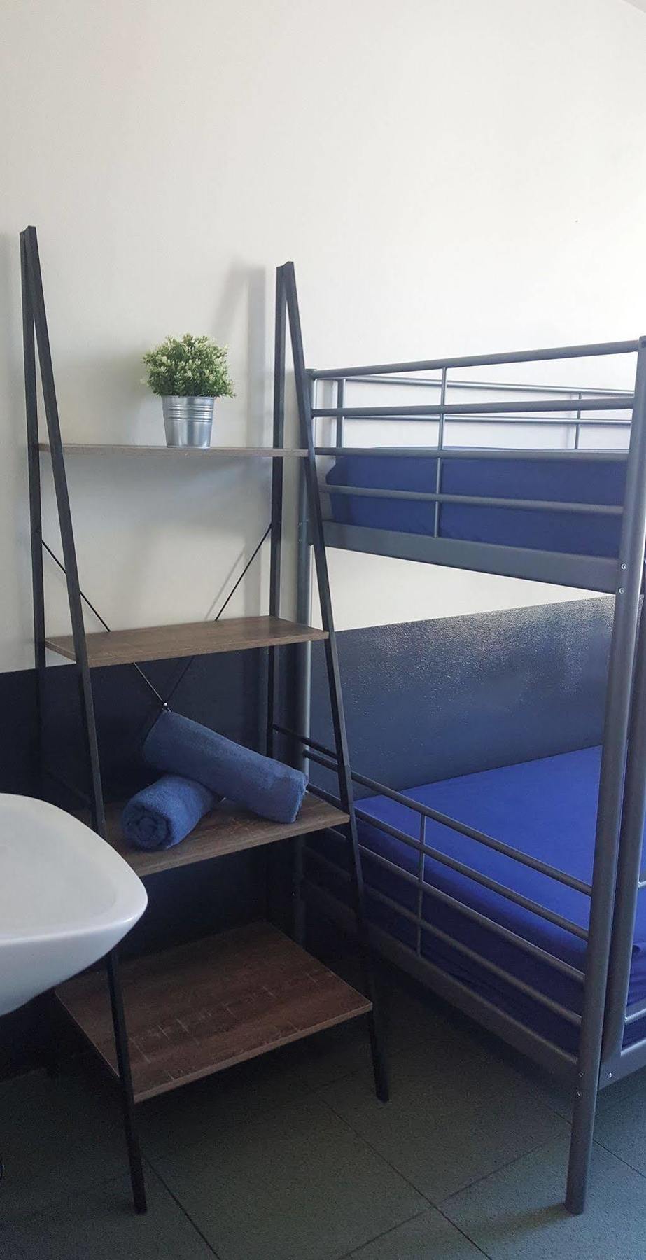 Jackaroo Hostel 시드니 외부 사진